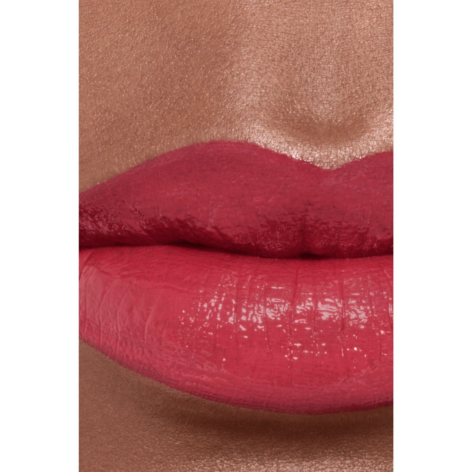 LA BARRA DE LABIOS HIDRATANTE Y REPULPADORA DE LARGA DURACIÓN. COLOR Y BRILLO INTENSOS.